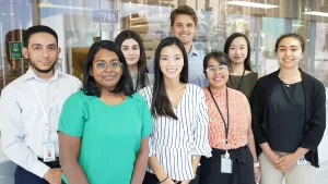 Opportunities in Australia