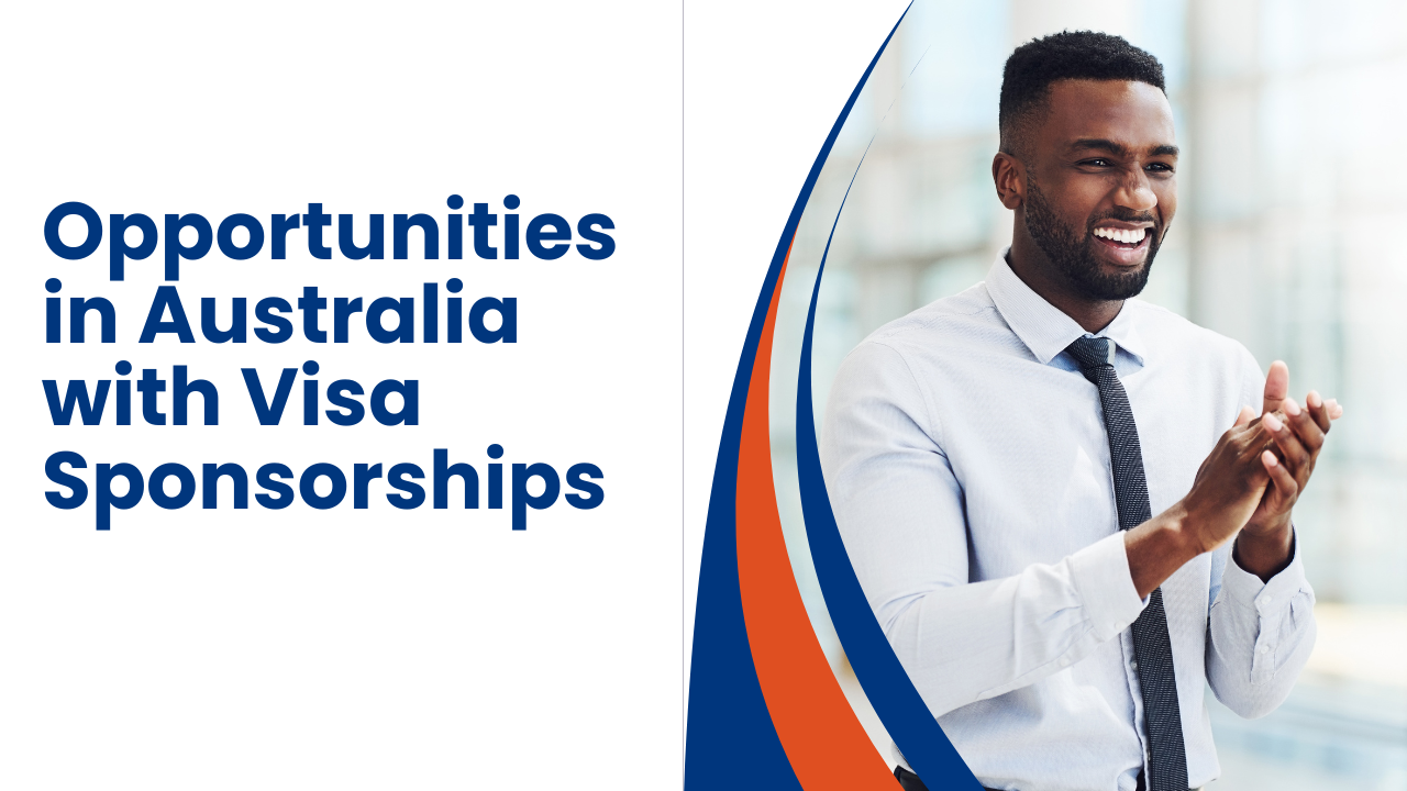 Visa Sponsor Opportunities in the Austria