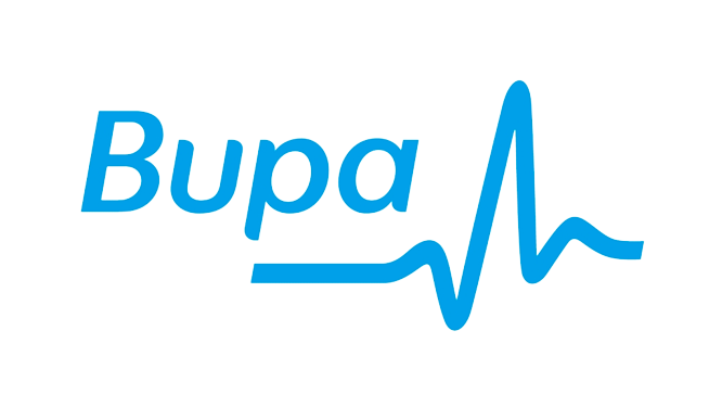 Bupa Healthcare