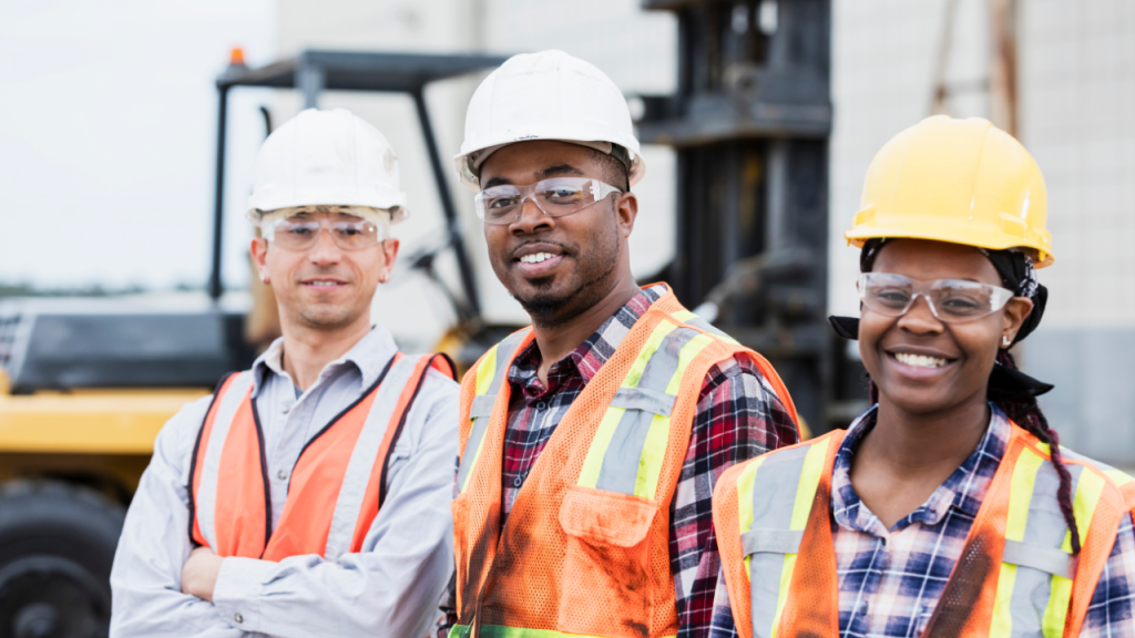 Construction Jobs in the UK with Visa Sponsorship for Foreign Worker