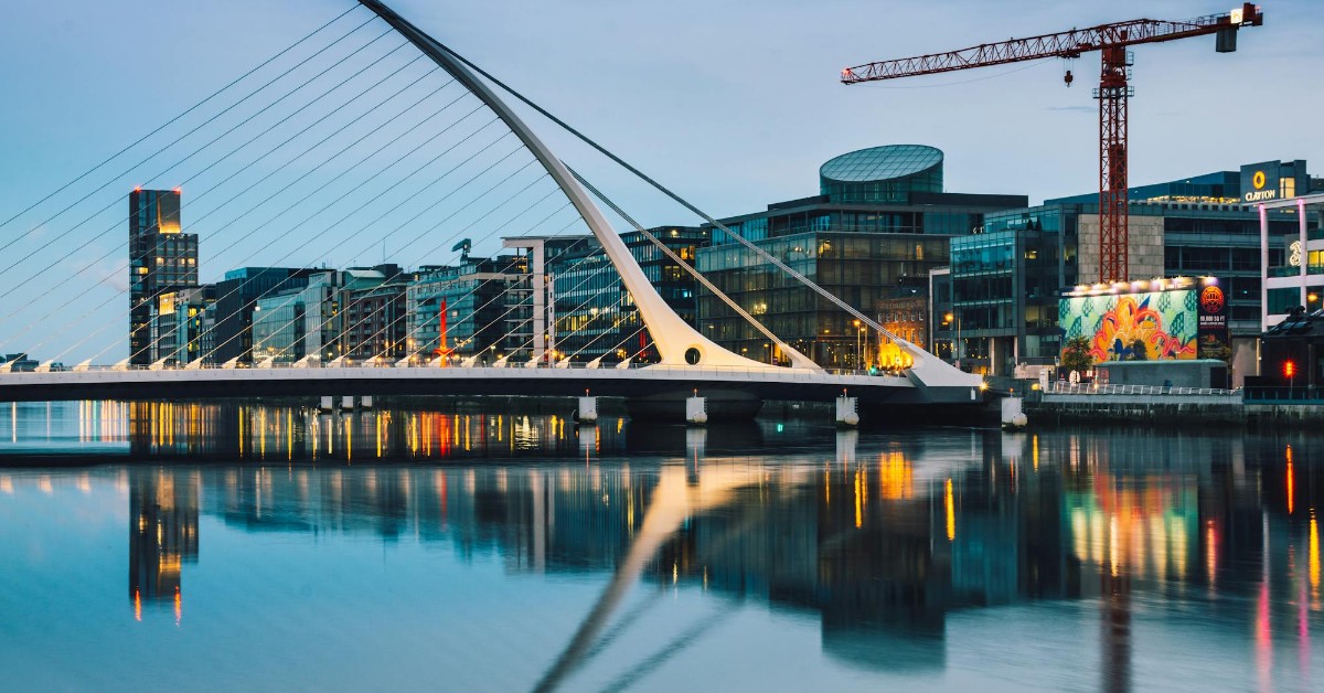 Top Companies Sponsoring Work Visas in Ireland