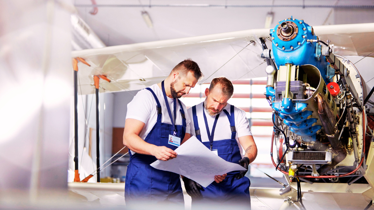 Mechanical Engineering Jobs in the UK with Visa Sponsorship