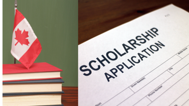 How to apply for Fully Funded Scholarships in Canada