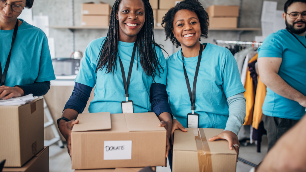 UK Charity Work Visa Sponsorship Companies