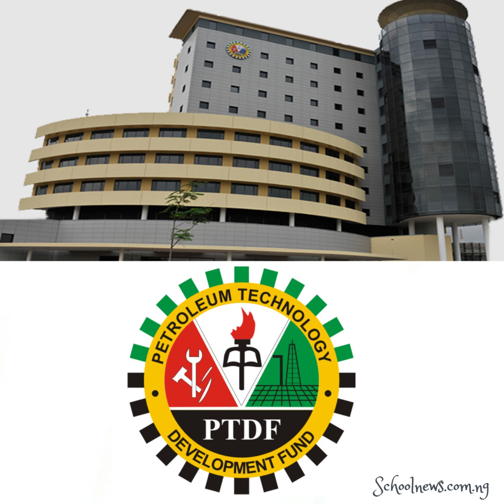 PTDF Scholarship Scheme for Undergraduates and Postgraduates (2024/2025