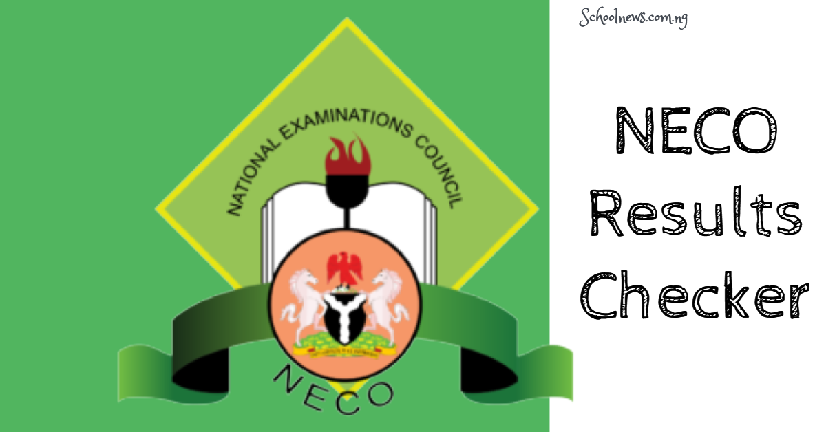 NECO Results 2023/2024 | How to Check 2023 NECO Result Online