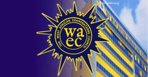 WAEC Logo
