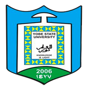 Yobe State University LOGO