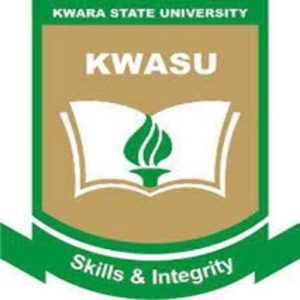 Image of "Kwara State University Logo"