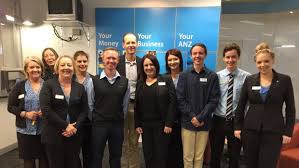 Opportunities in Australia