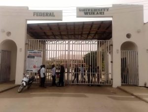 Federal-University-Wukari--300x228 Reps Seek Renaming of Federal University Wukari After T. Y. Danjuma